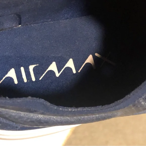 NIKE  AIRMAX DIA ATHLETIC SHOE SNEAKER - Picture 8 of 8